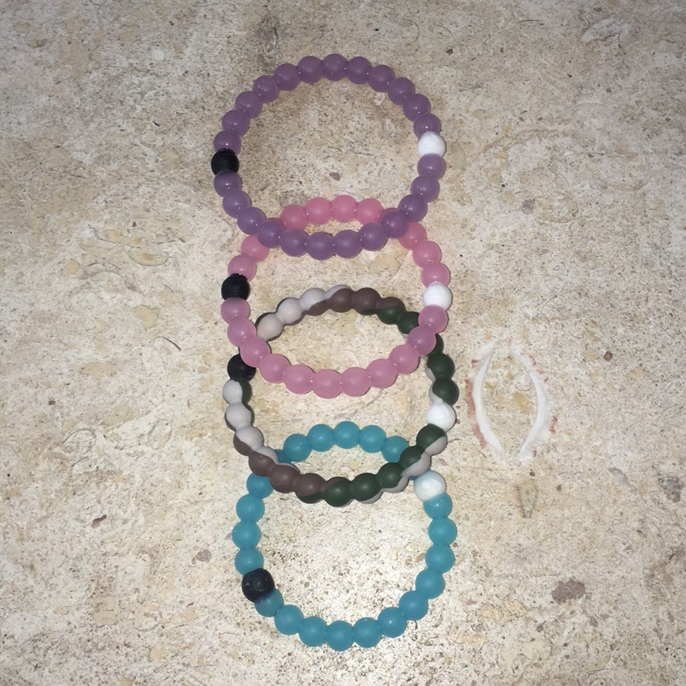 Lokai Bracelet Bundle (Premade) - image 1